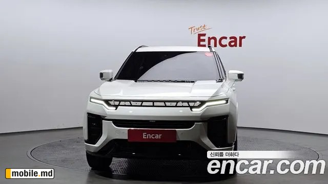 2025 Li Actyon — photo 3
