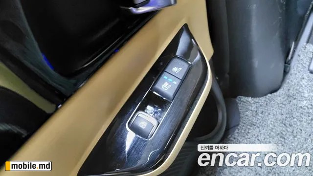 2021 Kia Canival — photo 20