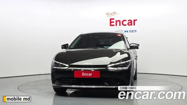 2023 Kia EV6