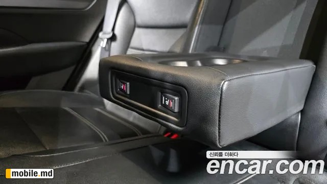 2017 Renault 6 — photo 28