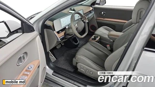 2024 Hyundai IONIQ — photo 9