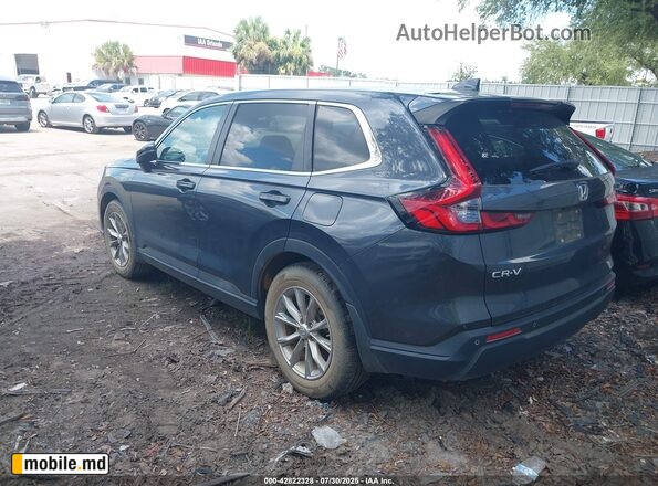 2023 Honda CR-V — photo 3
