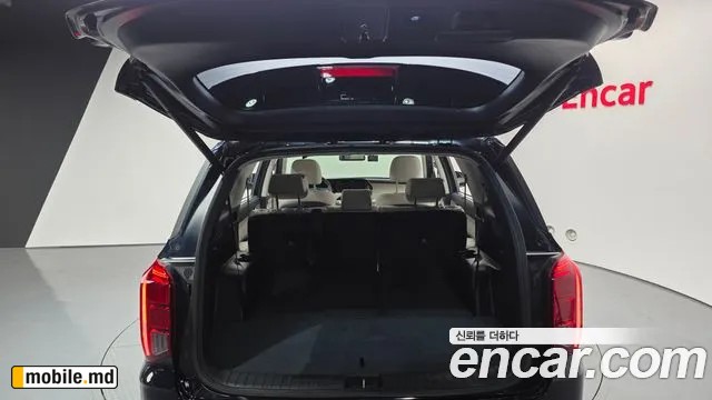 2022 Hyundai Palisade — photo 20