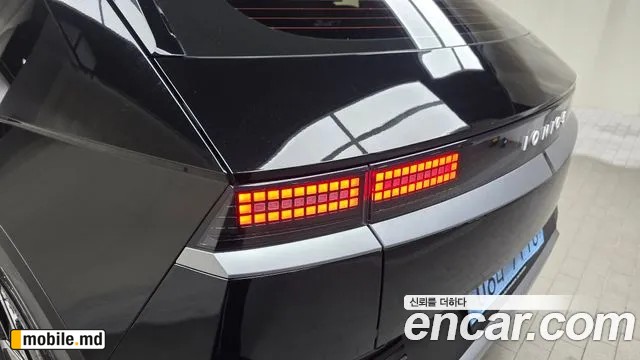 2022 Hyundai IONIQ — photo 23