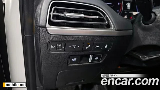 2021 Hyundai Palisade — photo 16