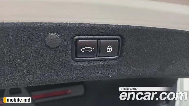 2018 Hyundai Grandeur/Azera — photo 34