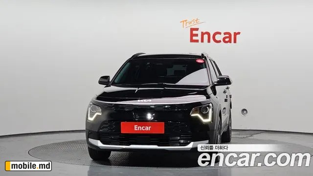 2024 Kia Niro