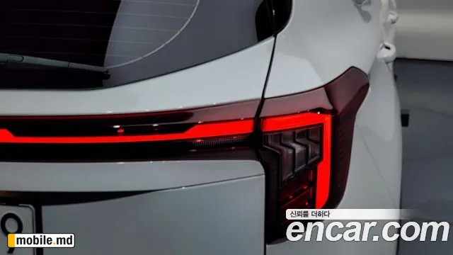 2025 Kia Seltos — photo 23