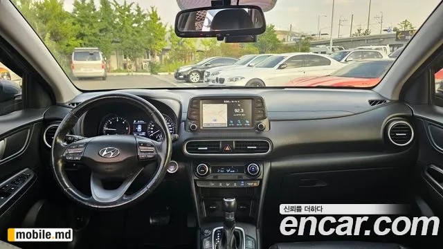 2018 Hyundai Kona — photo 7