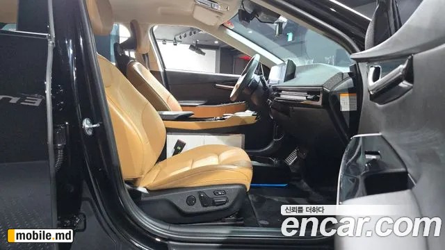 2023 Kia EV6 — photo 26