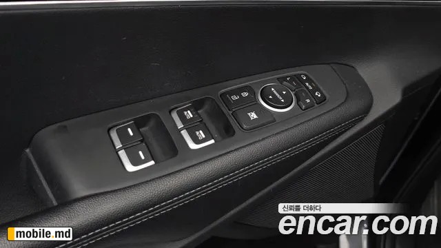 2016 Kia Sorento — photo 19