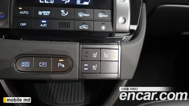 2025 Hyundai Casper — photo 17