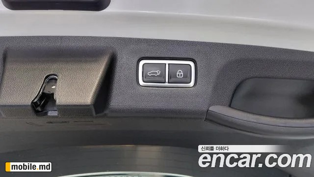 2022 Kia Sorento — photo 32