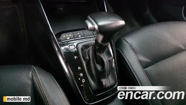 2018 Kia Stonic — photo 9