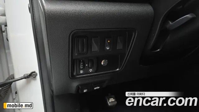 2017 Renault 6 — photo 27