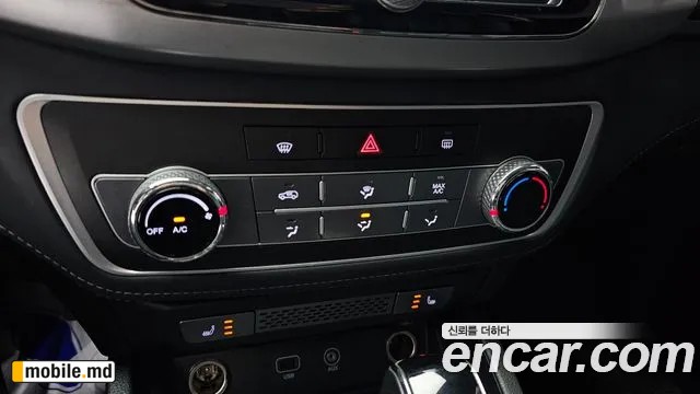 2019 Li Rexton — photo 16