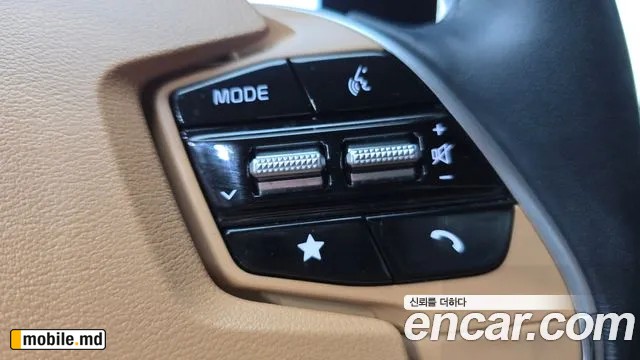 2023 Kia EV6 — photo 30