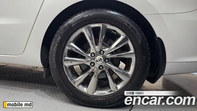 2019 Kia Canival — photo 21