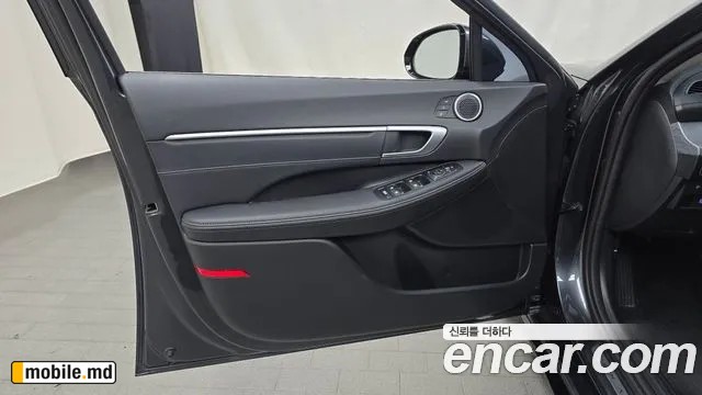 2025 Hyundai Sonata — photo 25