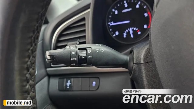 2016 Hyundai Avante — photo 30