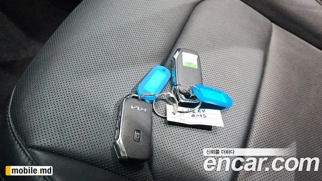 2024 Kia Niro — photo 28