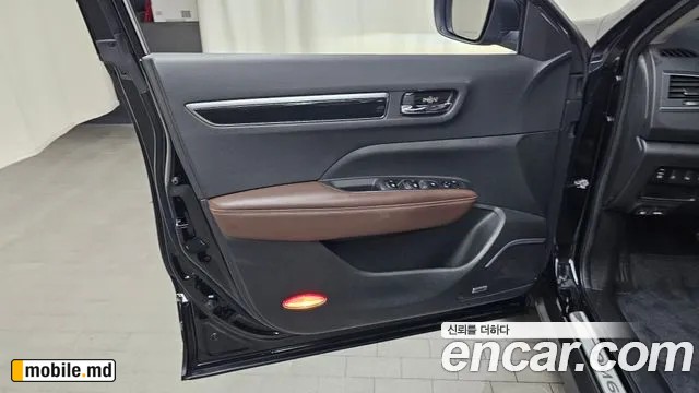 2017 Renault 6 — photo 24