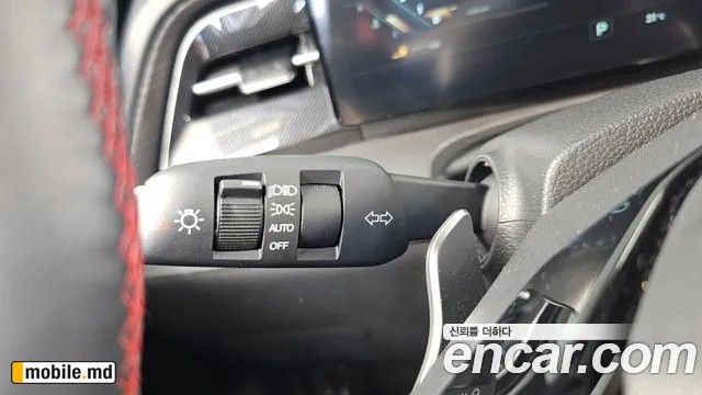 2025 Li Actyon — photo 30