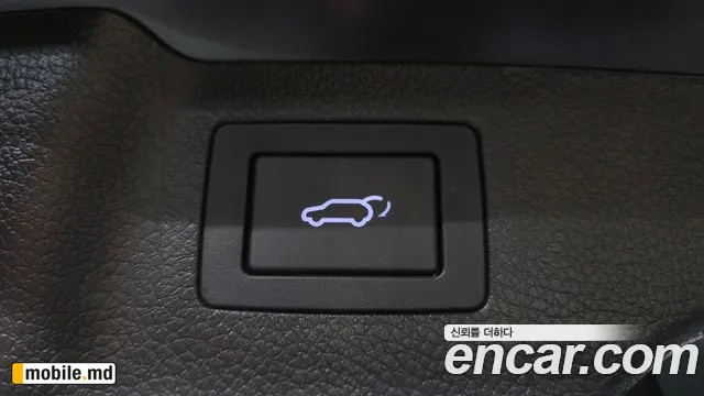 2018 Hyundai Santafe — photo 27