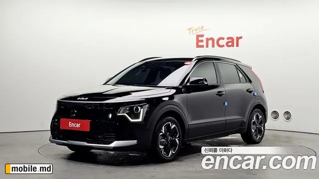 2024 Kia Niro