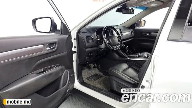 2017 Renault 6 — photo 10