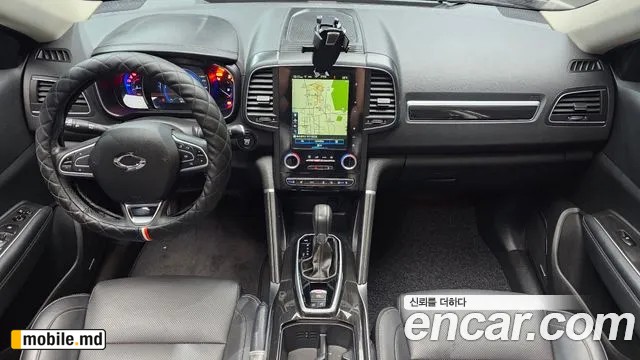 2017 Renault 6 — photo 7