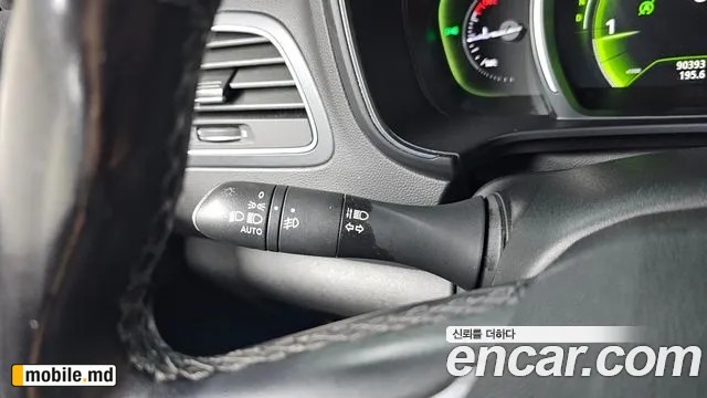 2017 Renault 6 — photo 34