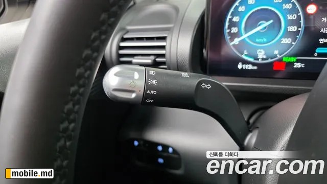 2025 Hyundai Casper — photo 28