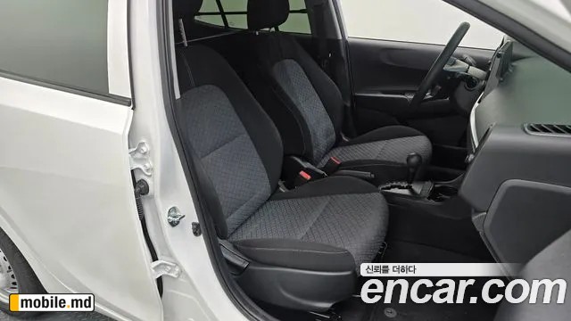 2026 Kia morning — photo 26