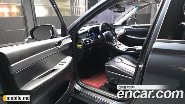 2019 Hyundai Palisade — photo 10