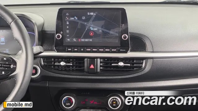 2026 Kia morning — photo 14