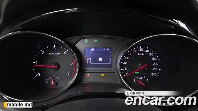 2018 Kia Canival — photo 30