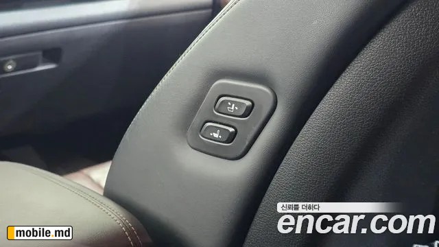 2019 Hyundai Santafe — photo 19