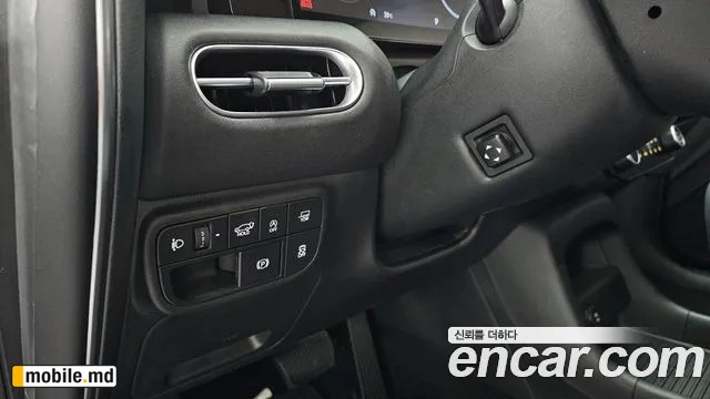 2025 Hyundai Palisade — photo 27