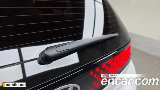 2026 Hyundai Casper — photo 27