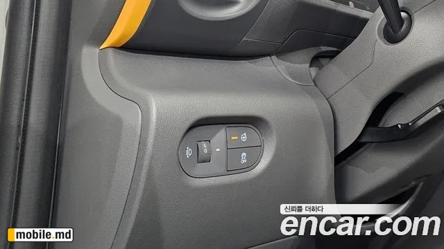 2025 Hyundai Casper — photo 20
