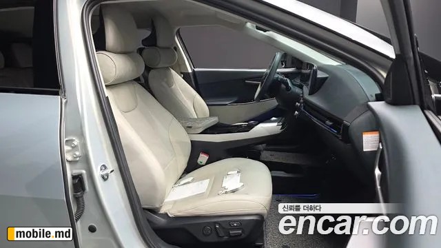 2025 Kia EV6 — photo 26