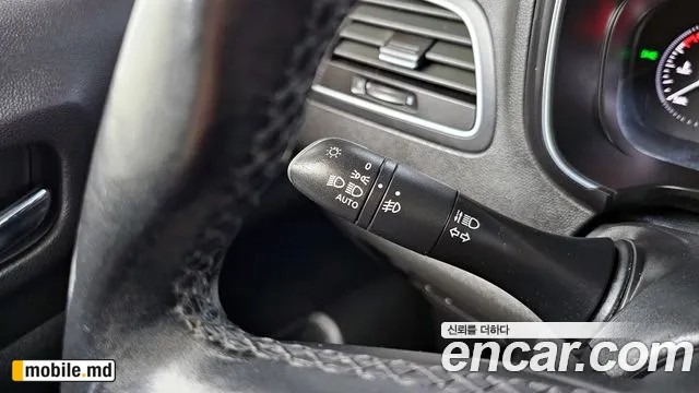 2017 Renault 6 — photo 30