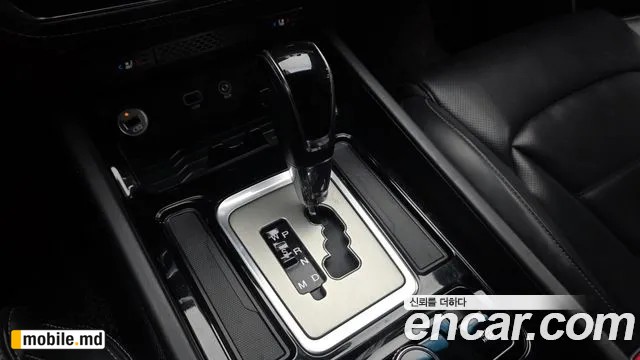 2018 Li Rexton — photo 9