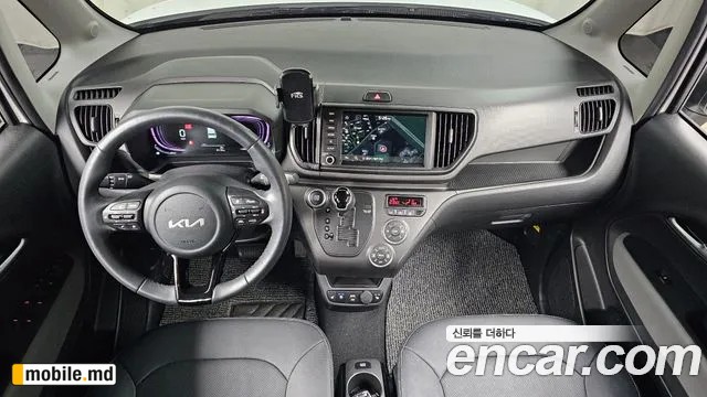 2025 Kia RAY — photo 7