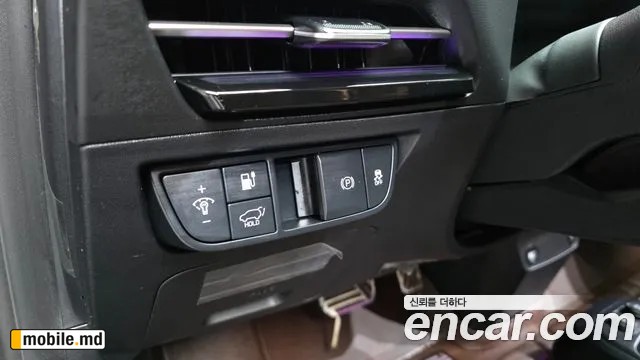 2023 Kia EV6 — photo 20