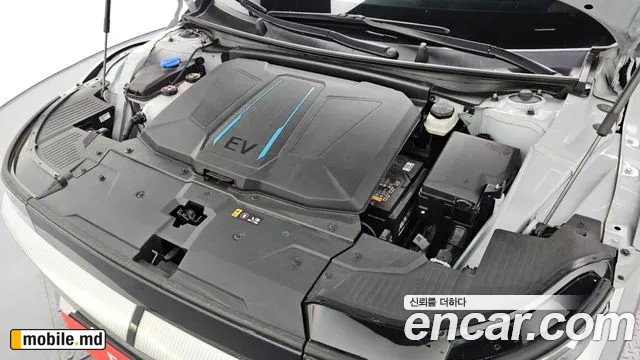 2024 Hyundai IONIQ — photo 6