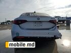 2021 Alfa Romeo Giulia — photo 18