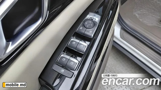 2022 Kia Canival — photo 16