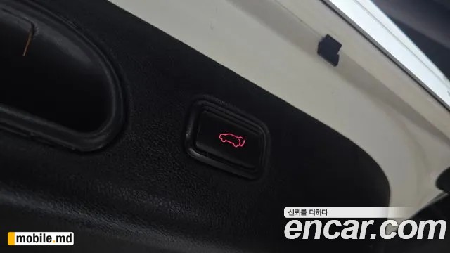 2018 Kia Sportage — photo 20
